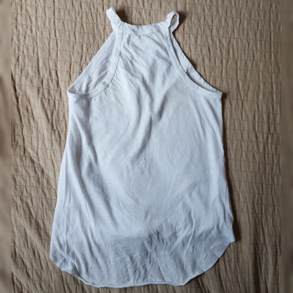 Sweet Claire Tank top - Picture 2 of 4